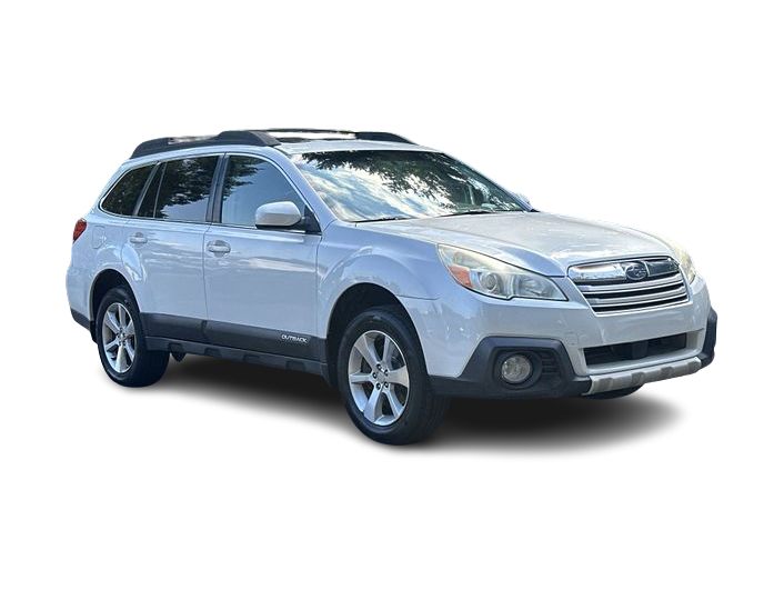 Thumbnail: 2013 Subaru Outback - 20