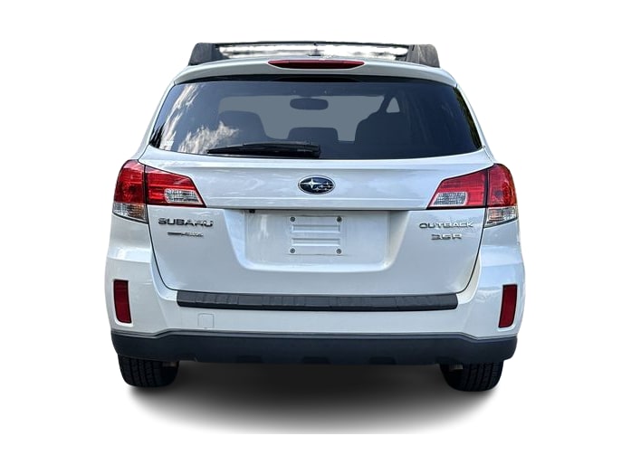 Thumbnail: 2013 Subaru Outback - 5