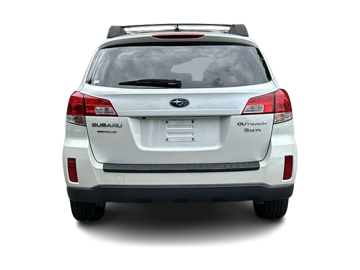 Thumbnail: 2013 Subaru Outback - 5