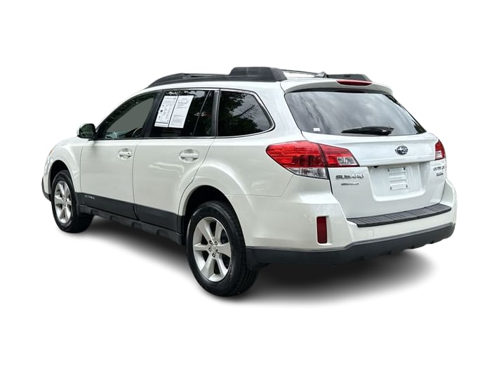 Thumbnail: 2013 Subaru Outback - 4