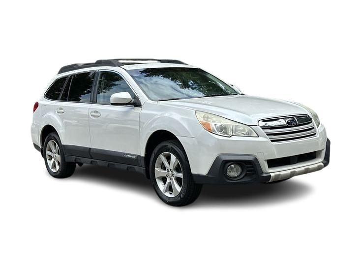 Thumbnail: 2013 Subaru Outback - 29