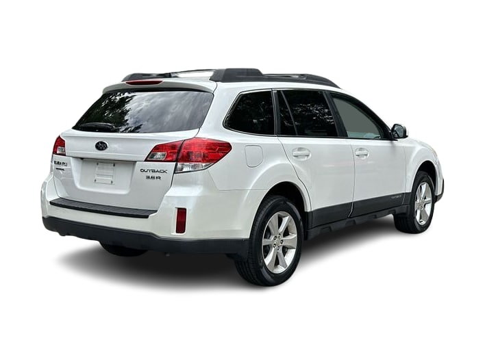 Thumbnail: 2013 Subaru Outback - 30