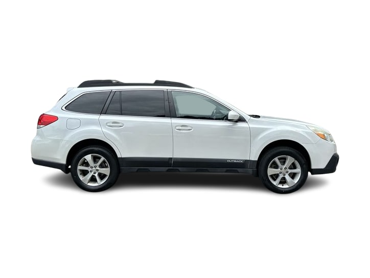 Thumbnail: 2013 Subaru Outback - 18