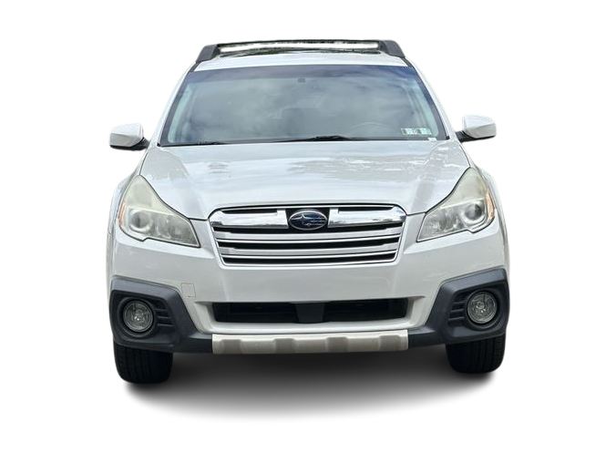 Thumbnail: 2013 Subaru Outback - 6