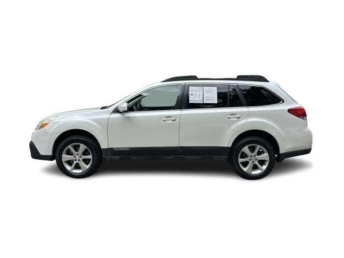 Thumbnail: 2013 Subaru Outback - 3