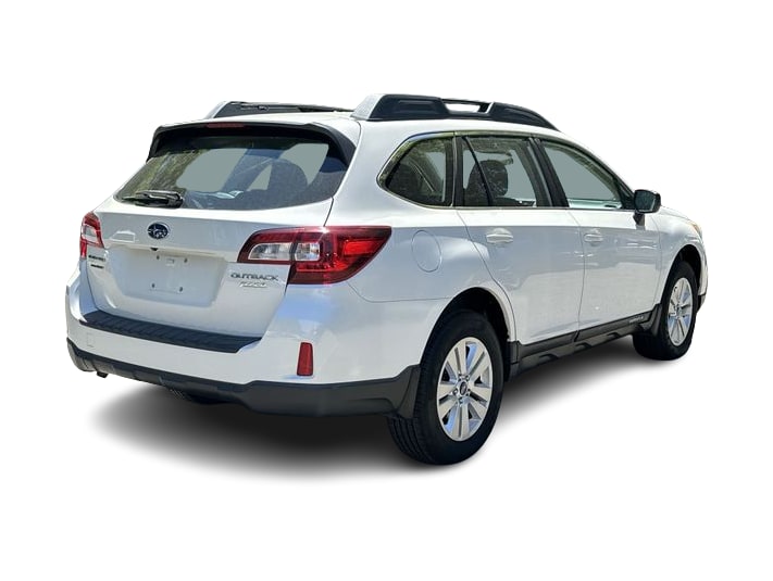 Thumbnail: 2017 Subaru Outback - 28