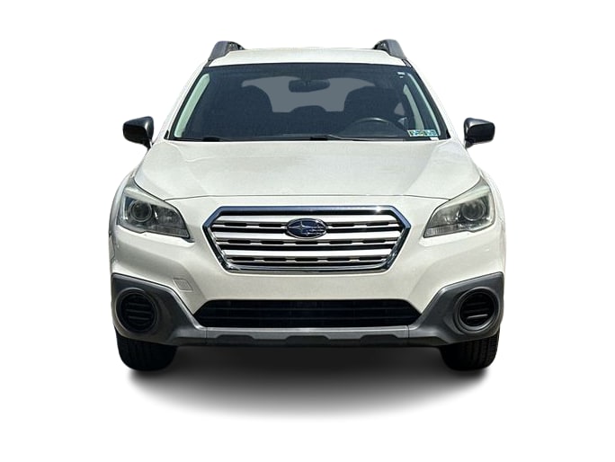 Thumbnail: 2017 Subaru Outback - 6