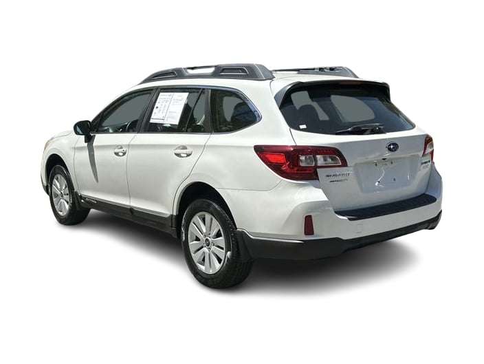 Thumbnail: 2017 Subaru Outback - 4
