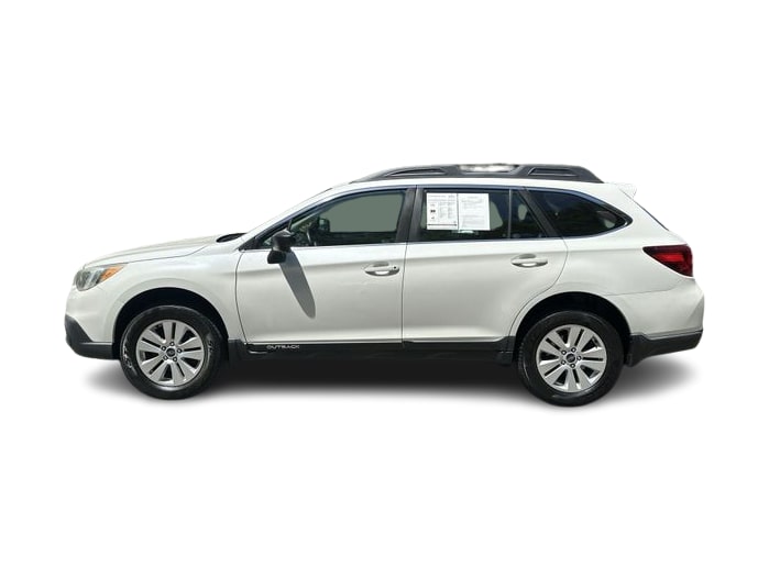 Thumbnail: 2017 Subaru Outback - 3