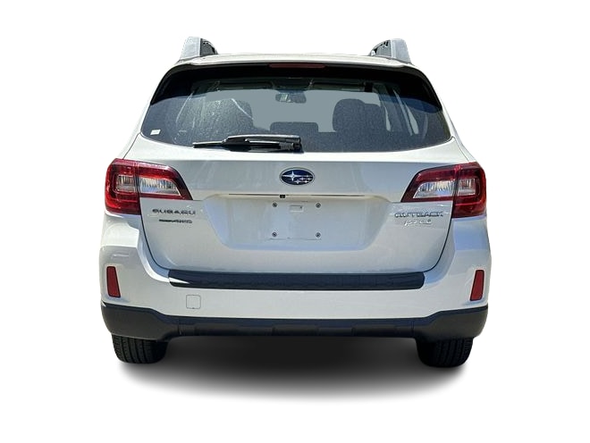 Thumbnail: 2017 Subaru Outback - 5