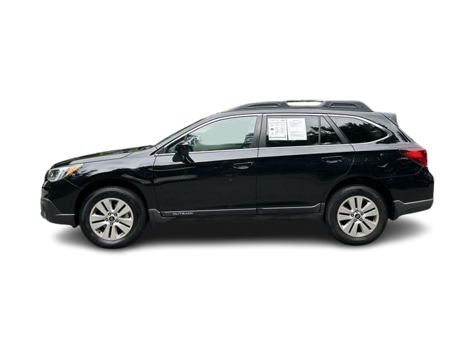 Thumbnail: 2015 Subaru Outback - 3