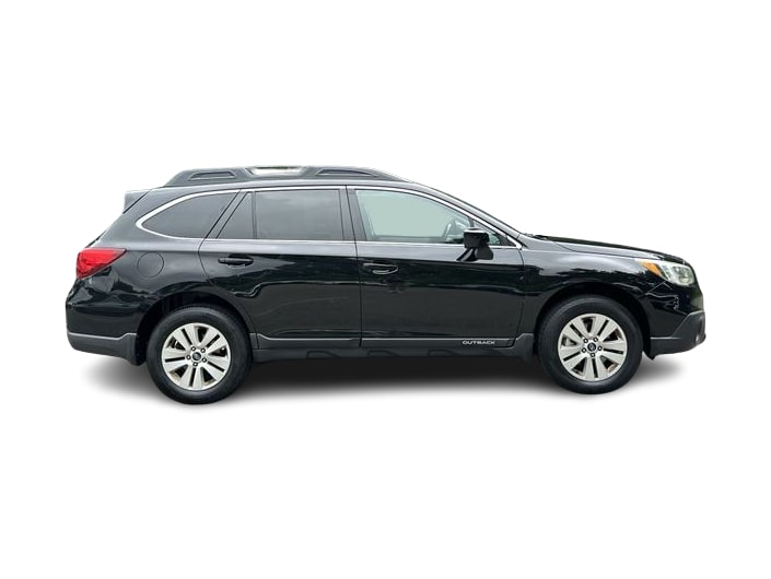 Thumbnail: 2015 Subaru Outback - 13