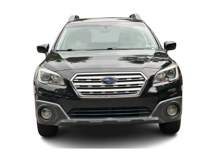 Thumbnail: 2015 Subaru Outback - 6