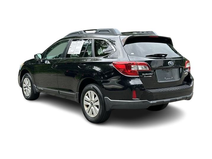 Thumbnail: 2015 Subaru Outback - 4