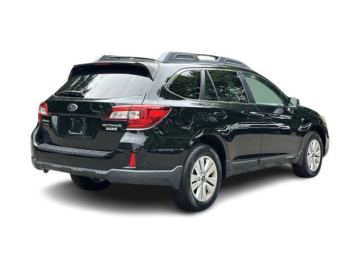 Thumbnail: 2015 Subaru Outback - 21