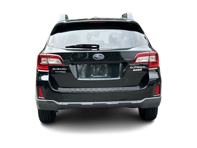 Thumbnail: 2015 Subaru Outback - 5