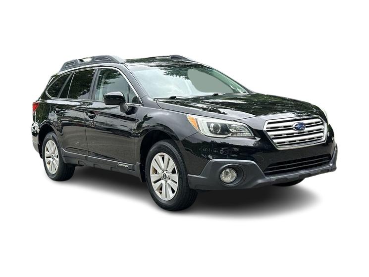Thumbnail: 2015 Subaru Outback - 20