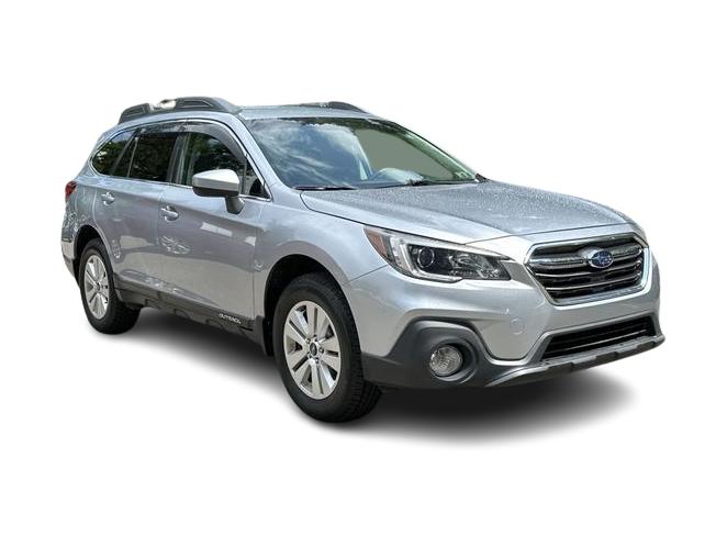 Thumbnail: 2018 Subaru Outback - 27