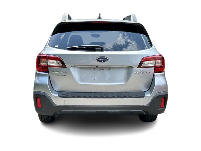 Thumbnail: 2018 Subaru Outback - 5