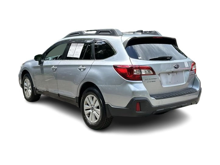 Thumbnail: 2018 Subaru Outback - 4