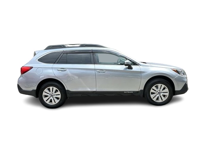 Thumbnail: 2018 Subaru Outback - 16