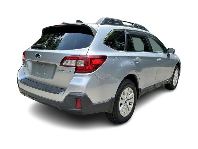 Thumbnail: 2018 Subaru Outback - 28
