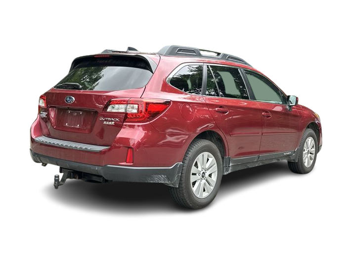 Thumbnail: 2016 Subaru Outback - 21