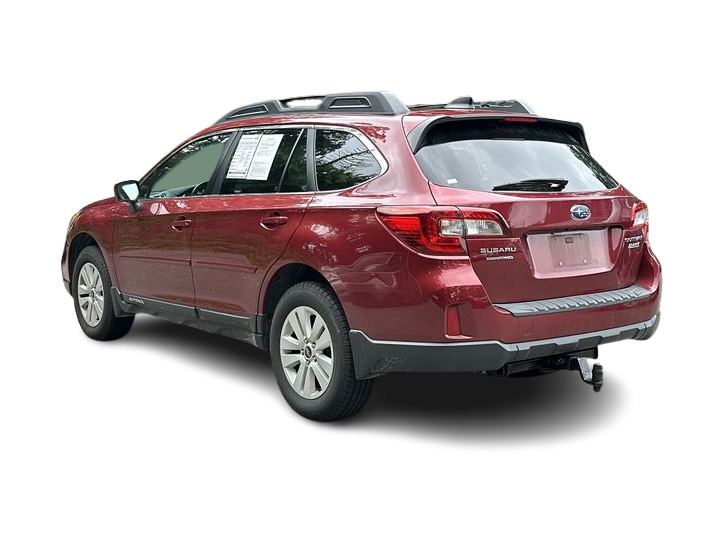 Thumbnail: 2016 Subaru Outback - 4