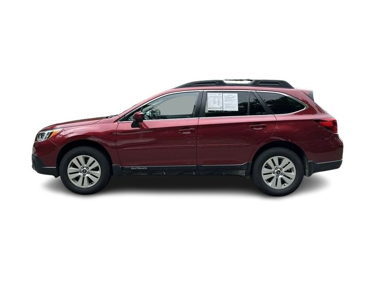 Thumbnail: 2016 Subaru Outback - 3