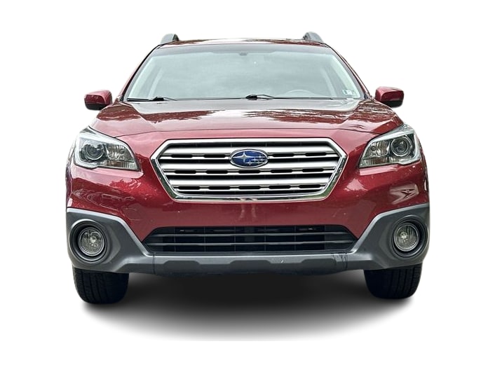 Thumbnail: 2016 Subaru Outback - 6