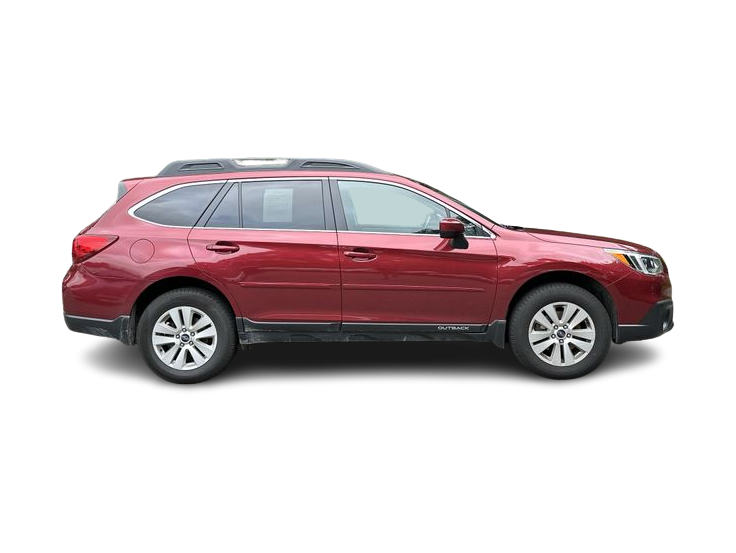 Thumbnail: 2016 Subaru Outback - 14
