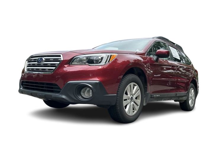 Thumbnail: 2016 Subaru Outback - 19