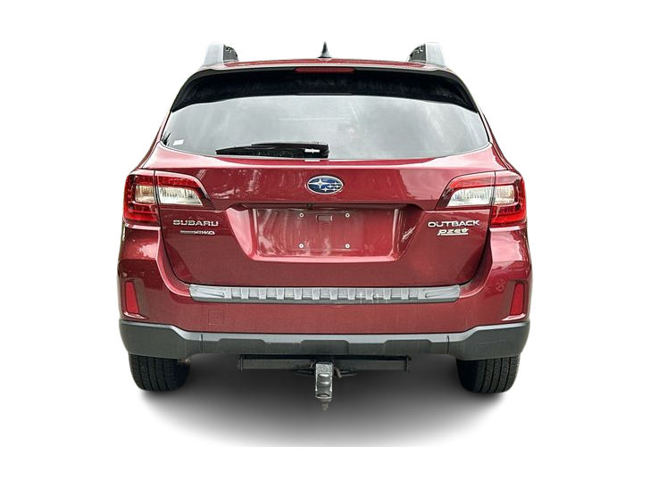 Thumbnail: 2016 Subaru Outback - 5