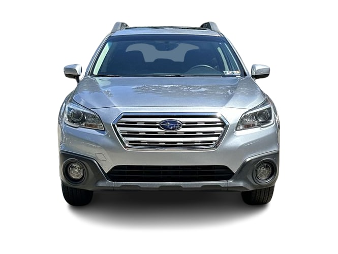 Thumbnail: 2017 Subaru Outback - 6