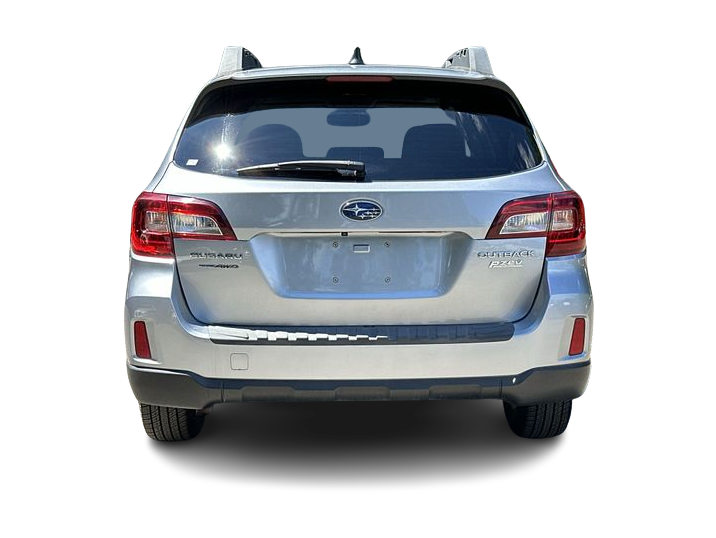 Thumbnail: 2017 Subaru Outback - 5