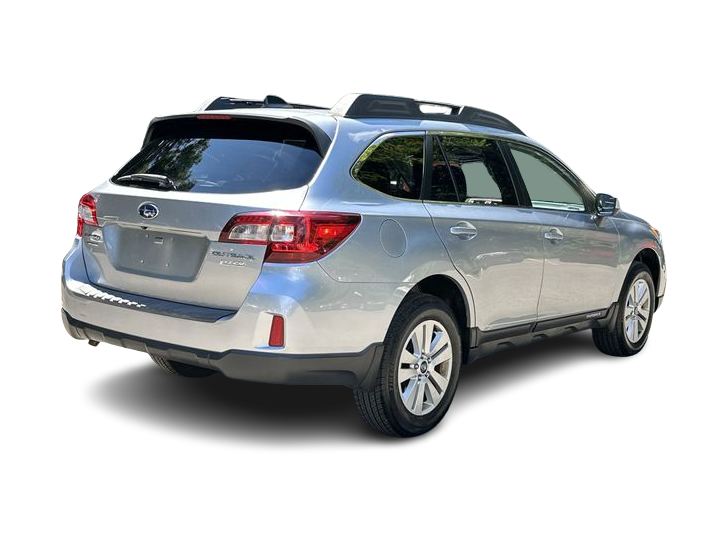 Thumbnail: 2017 Subaru Outback - 21