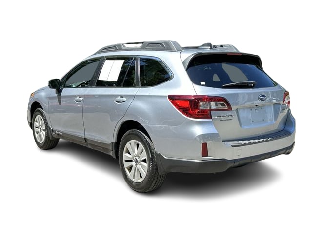 Thumbnail: 2017 Subaru Outback - 4