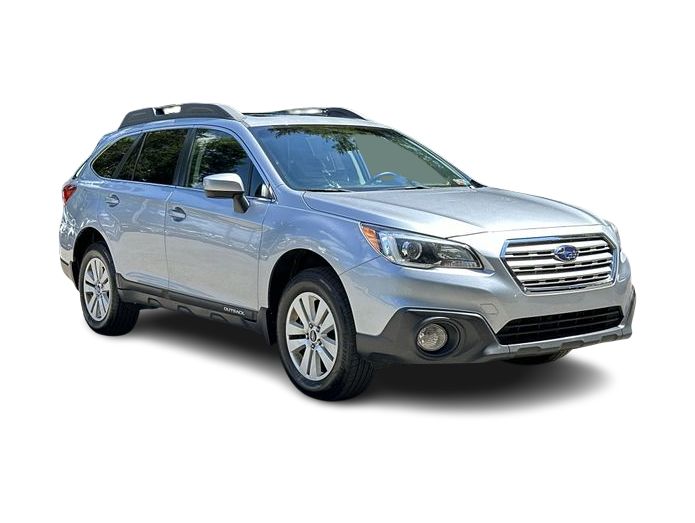 Thumbnail: 2017 Subaru Outback - 20