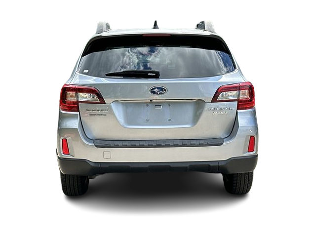 Thumbnail: 2017 Subaru Outback - 5