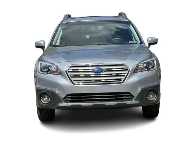 Thumbnail: 2017 Subaru Outback - 6