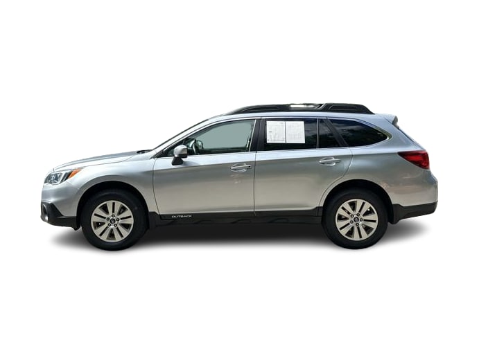 Thumbnail: 2017 Subaru Outback - 3