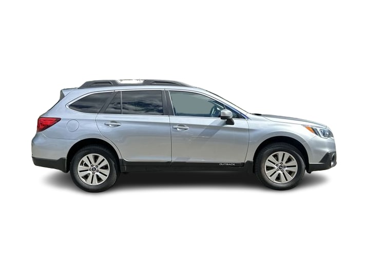 Thumbnail: 2017 Subaru Outback - 19