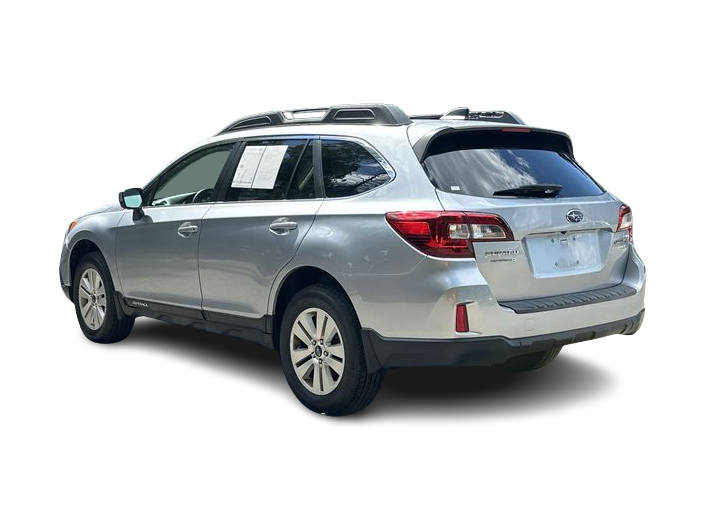 Thumbnail: 2017 Subaru Outback - 4