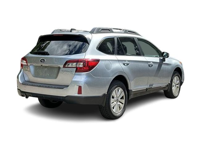 Thumbnail: 2017 Subaru Outback - 30