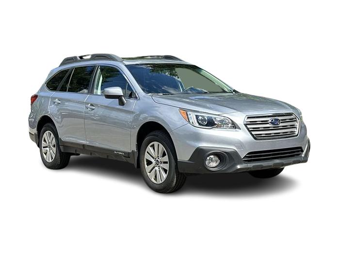 Thumbnail: 2017 Subaru Outback - 29