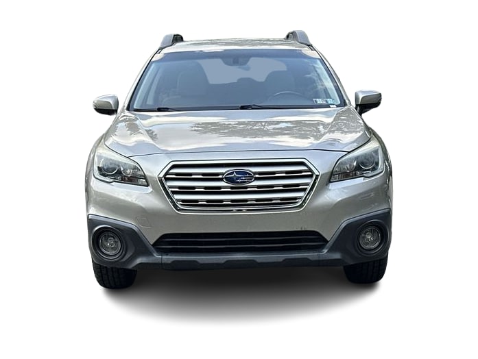 Thumbnail: 2017 Subaru Outback - 6