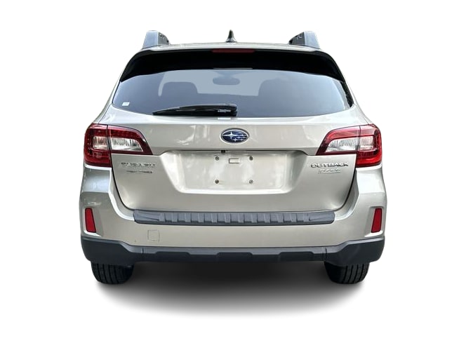 Thumbnail: 2017 Subaru Outback - 5