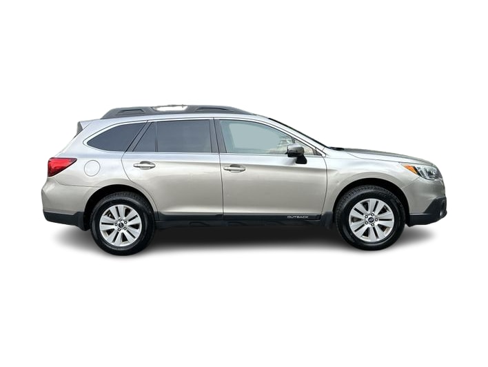 Thumbnail: 2017 Subaru Outback - 13