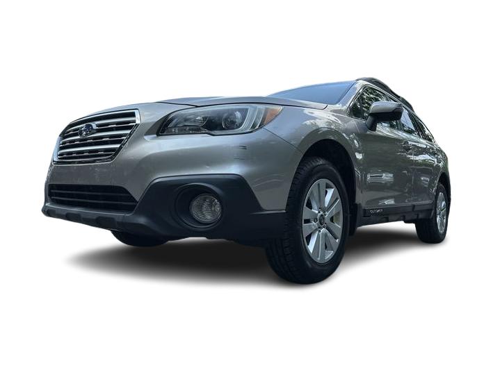 Thumbnail: 2017 Subaru Outback - 19