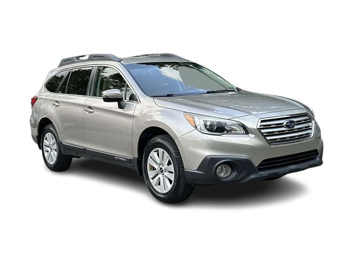 Thumbnail: 2017 Subaru Outback - 20